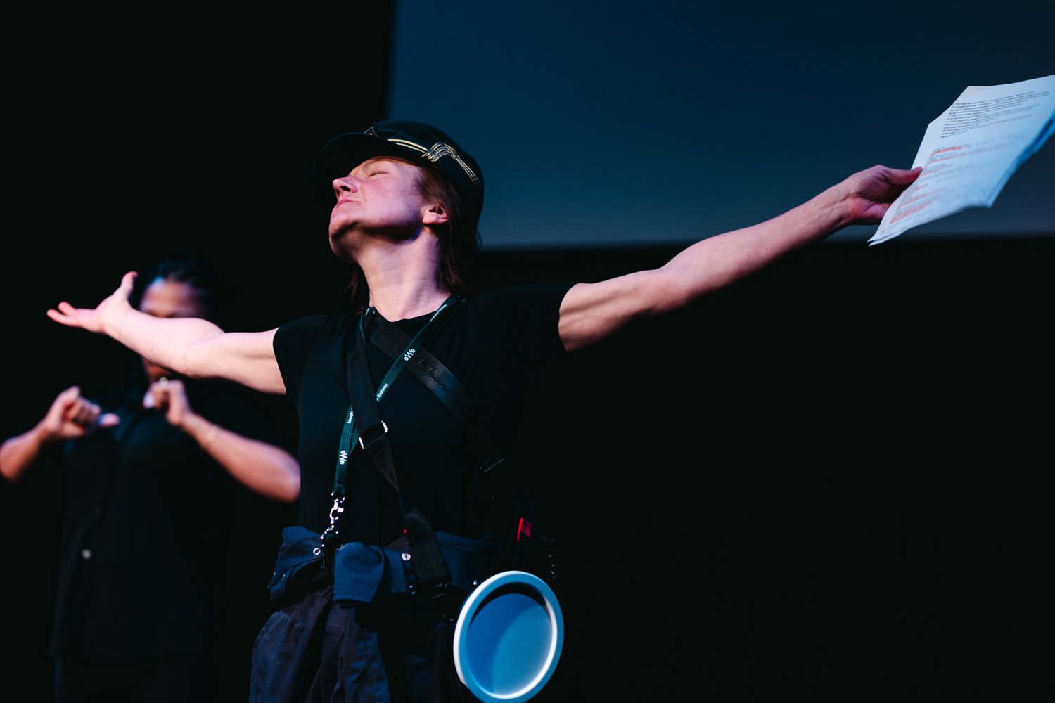 Theatre Photography Newbury